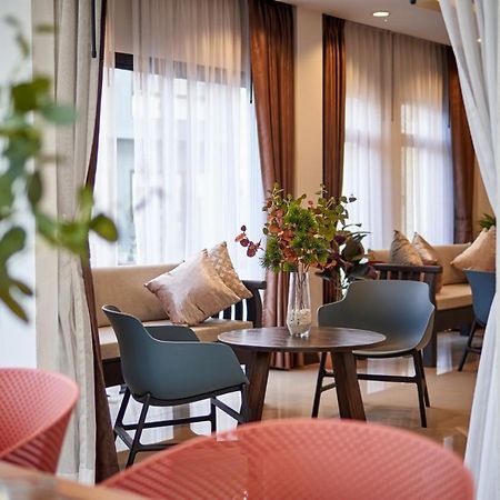 Be Phrasingh Hotel เชียงใหม่ ภายนอก รูปภาพ