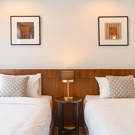 Be Phrasingh Hotel เชียงใหม่ ภายนอก รูปภาพ