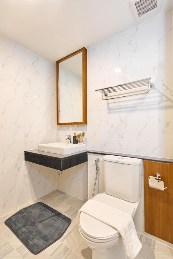 Be Phrasingh Hotel เชียงใหม่ ภายนอก รูปภาพ