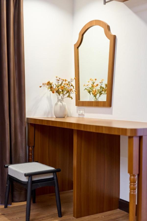 Be Phrasingh Hotel เชียงใหม่ ภายนอก รูปภาพ