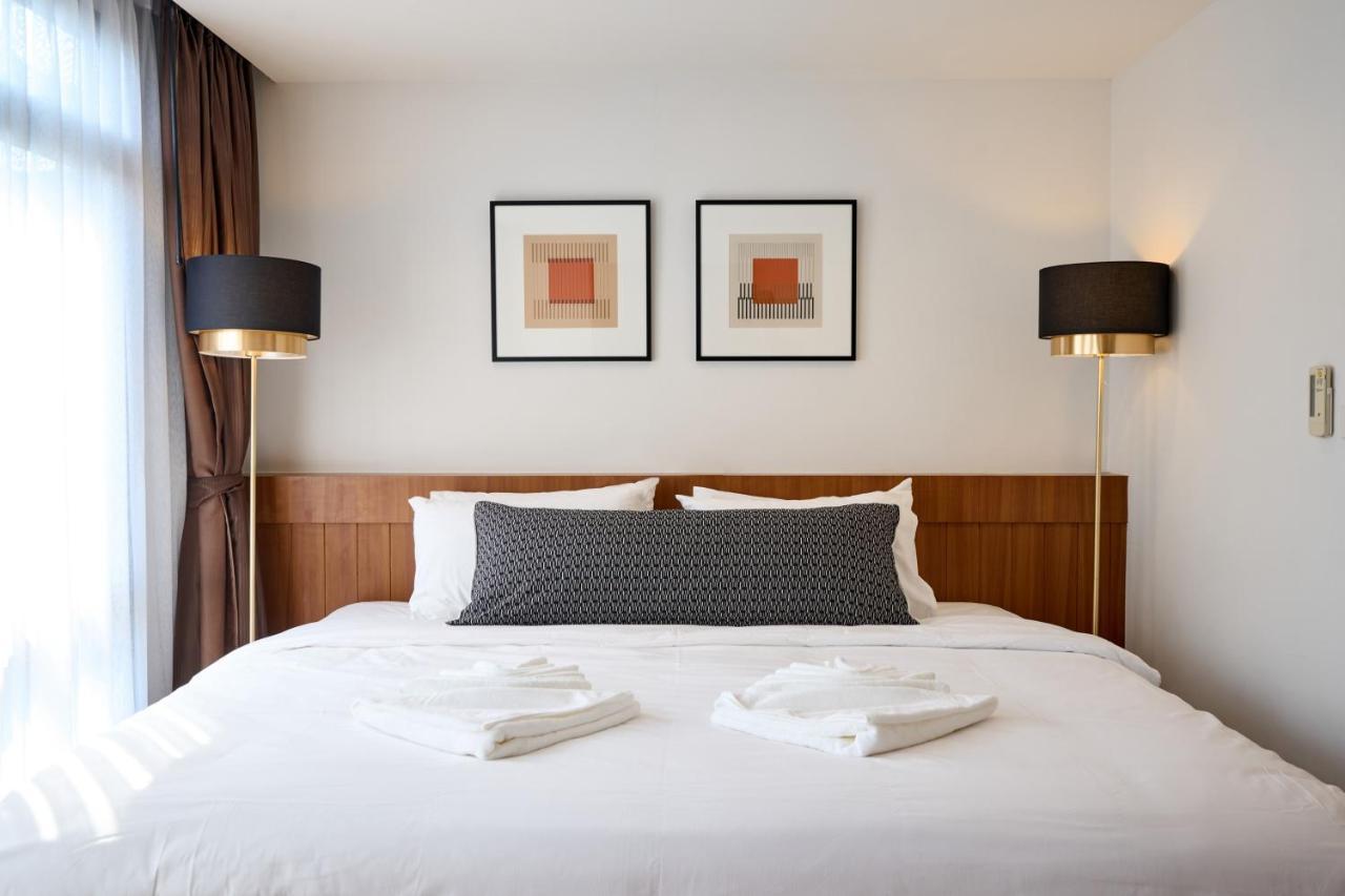 Be Phrasingh Hotel เชียงใหม่ ภายนอก รูปภาพ