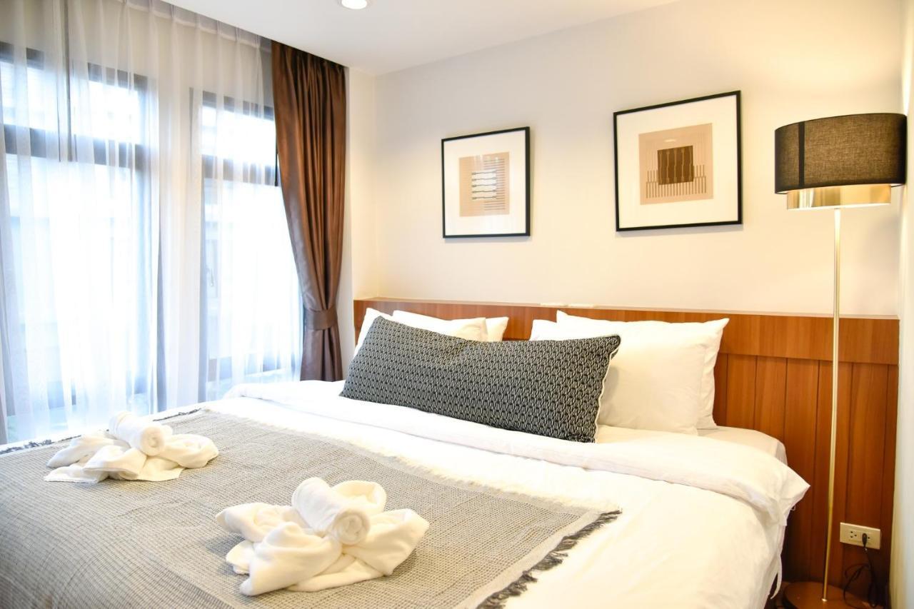 Be Phrasingh Hotel เชียงใหม่ ภายนอก รูปภาพ