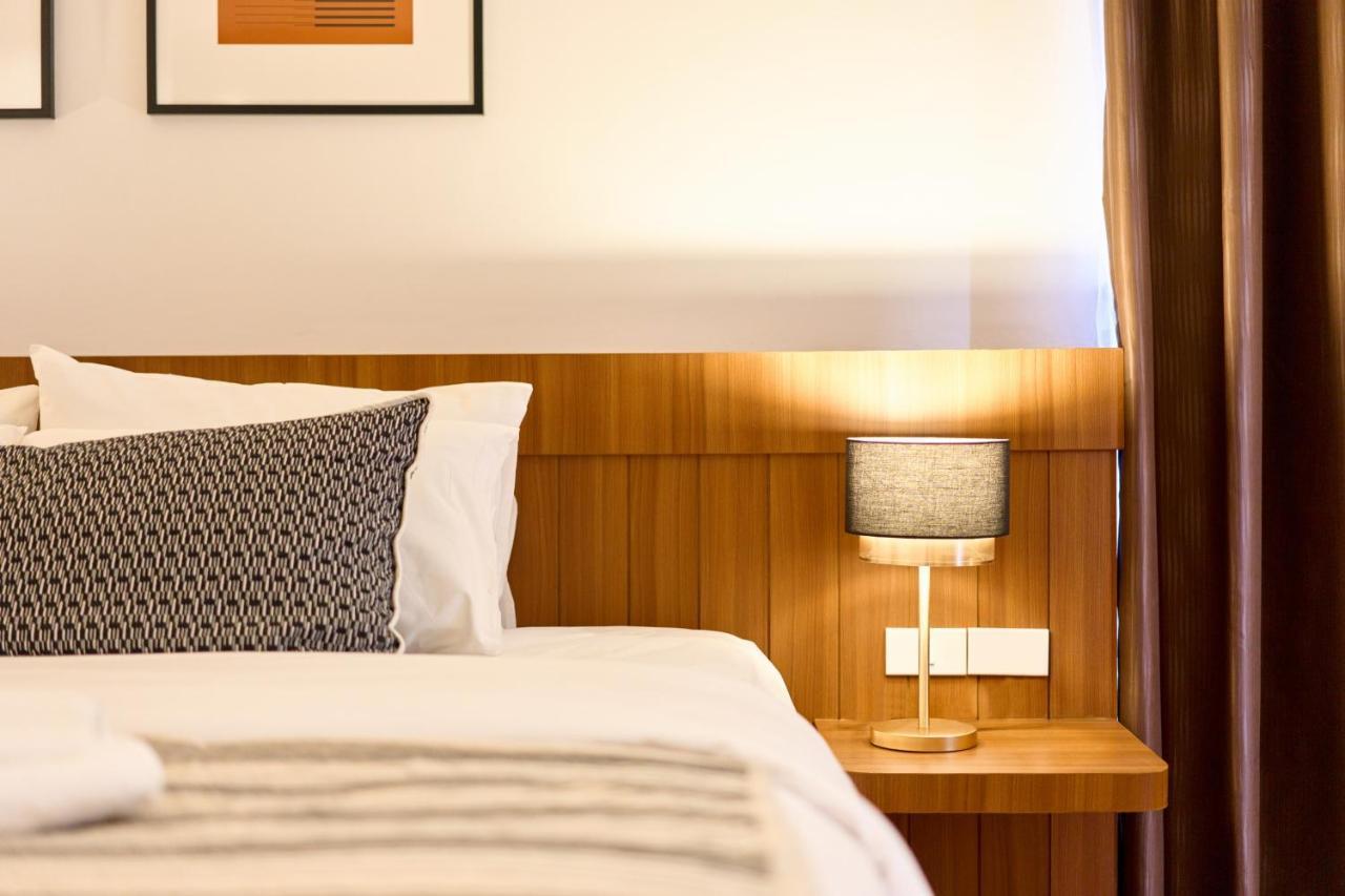 Be Phrasingh Hotel เชียงใหม่ ภายนอก รูปภาพ