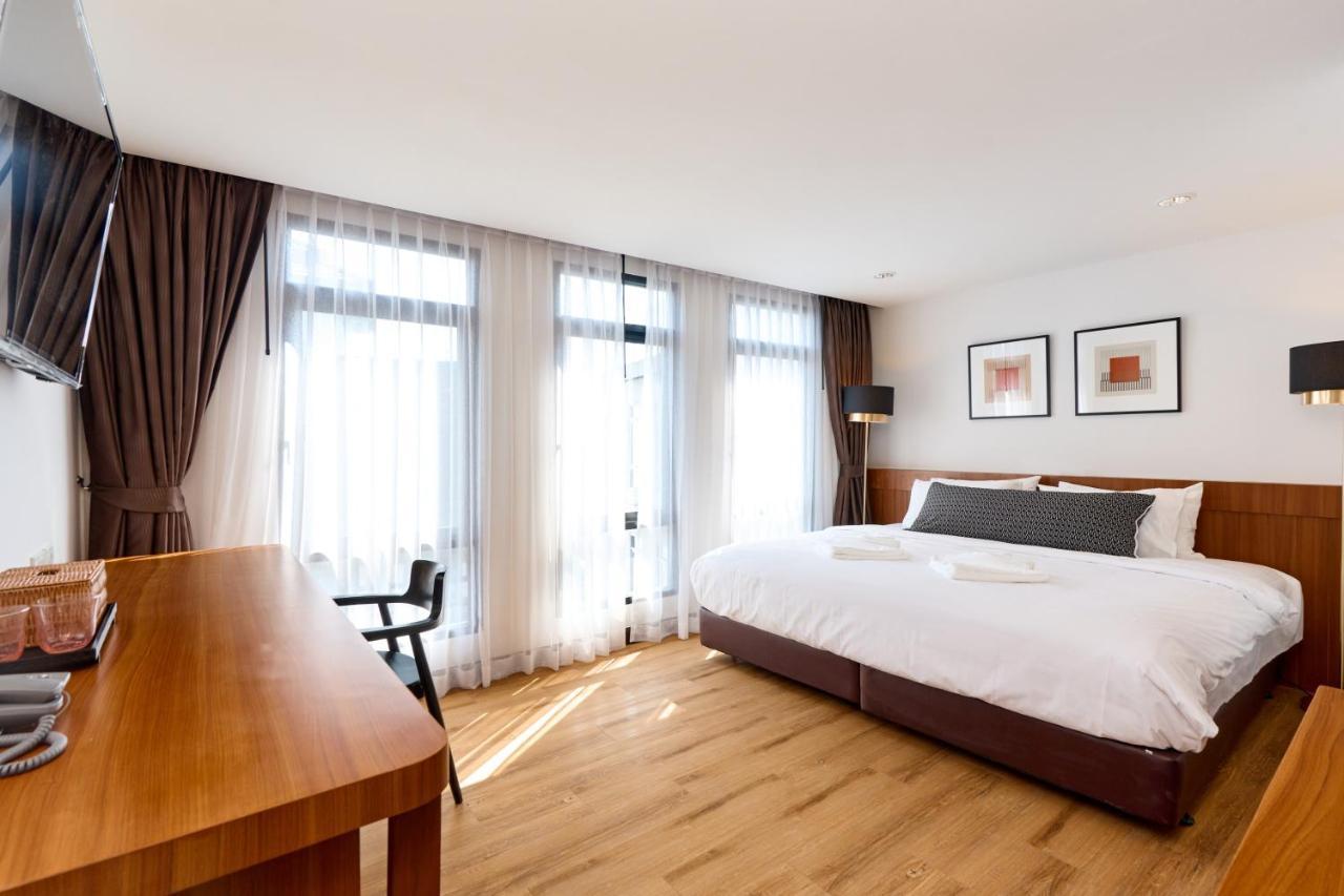 Be Phrasingh Hotel เชียงใหม่ ภายนอก รูปภาพ