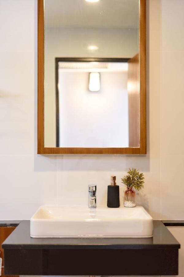 Be Phrasingh Hotel เชียงใหม่ ภายนอก รูปภาพ